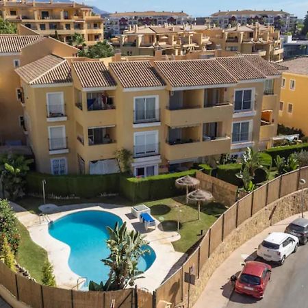 Muy Luminoso, Zona Tranquila, Piscina Y Garaje Leilighet Mijas Eksteriør bilde